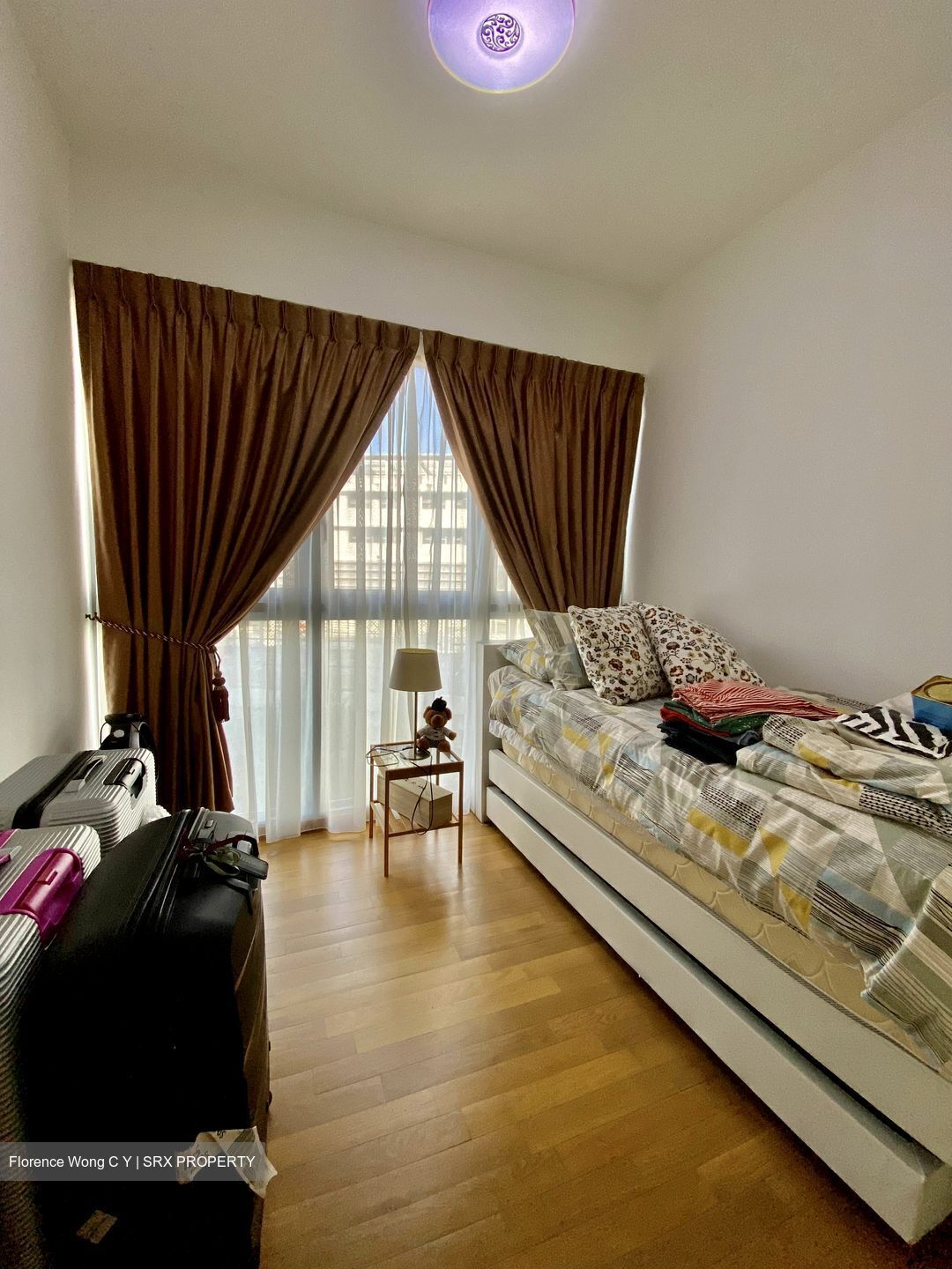 Bartley Ridge (D13), Condominium #619829111